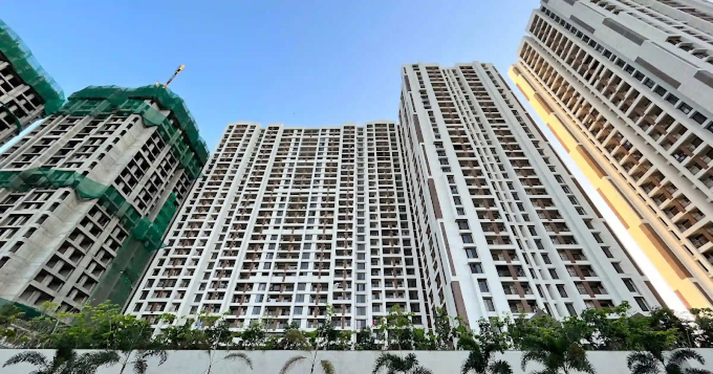 MICL Aaradhya High Park