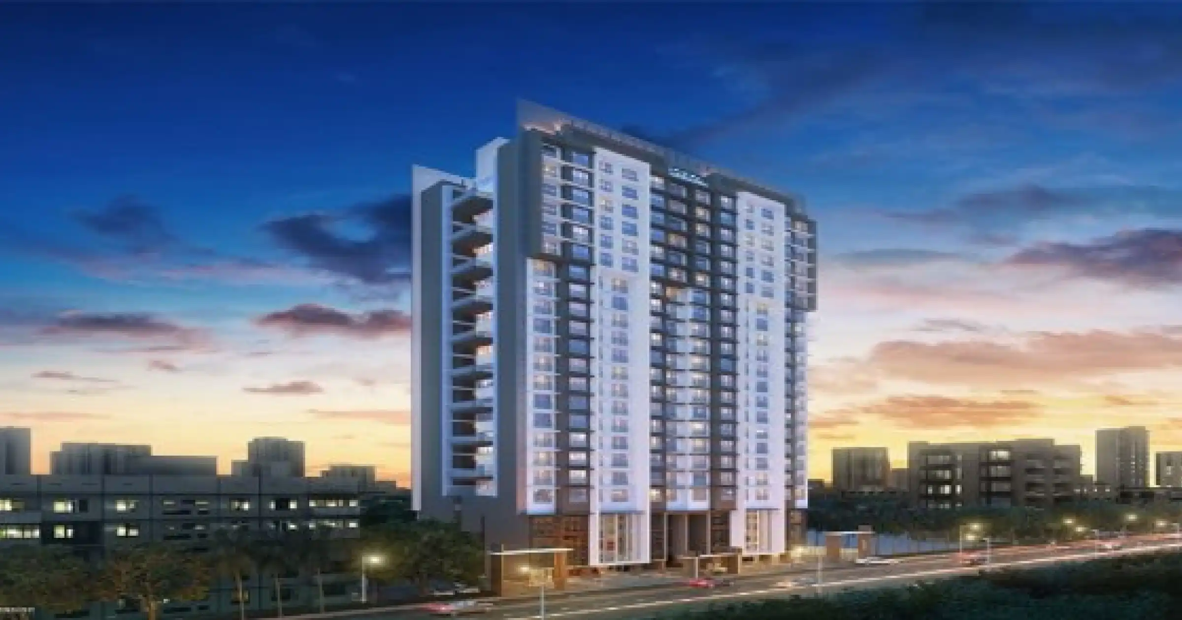 Shapoorji Pallonji BKC 9
